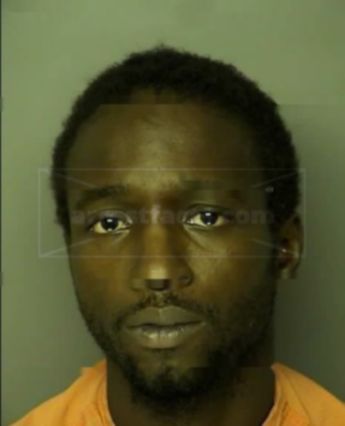 Barron Maurice Lewis
