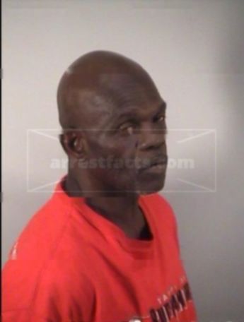 Ronald Bertram Woods
