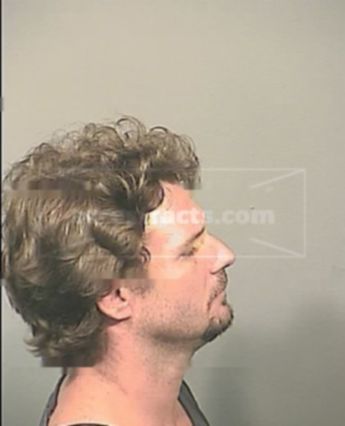 Justin Wade Atkinson
