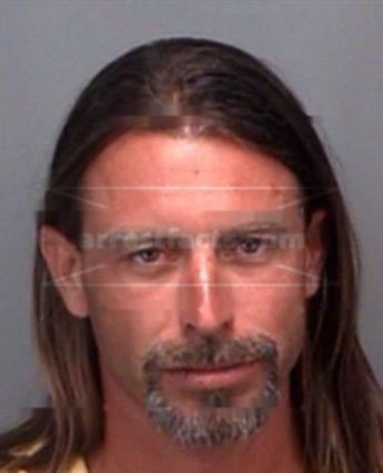 Darrell Thomas Ladd