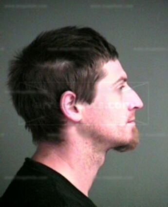 Jesse Vance Moss
