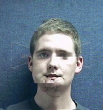 Kyle Raymond Glass