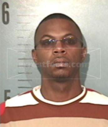 Joe Leonard Johnson