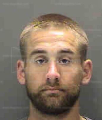 Chaz David Conley
