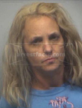 Terry Lynn Turner