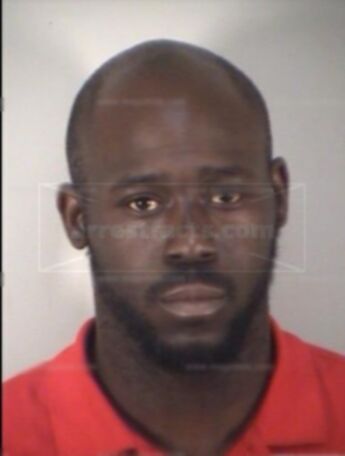 Adrian Jamar Miller