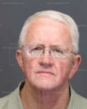 Larry Don Branch