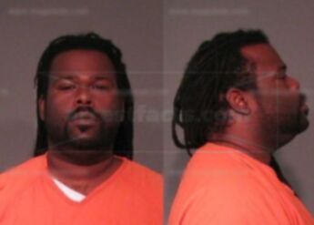 Levi Lamont Burton