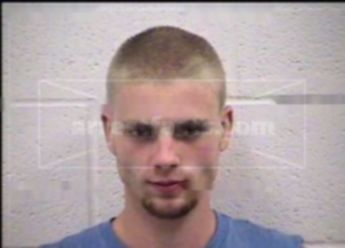 Aaron Lan Gage Smith