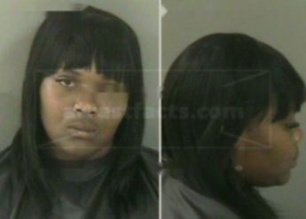 Myara Donnetta Patterson