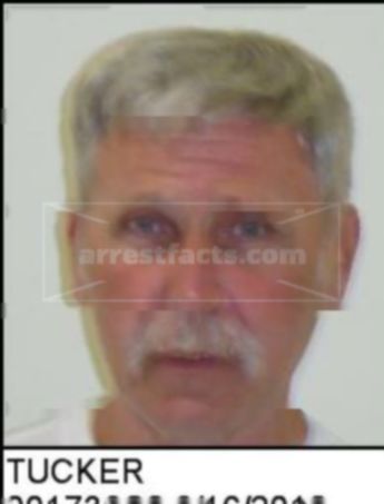 Paul Michael Tucker