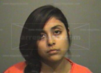 Alexis Starr Frausto