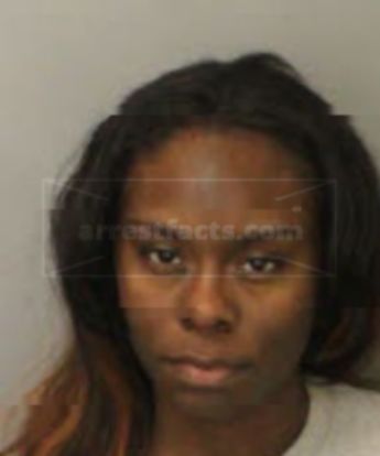 Kiara Marshelle Coburn