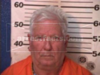 Jose Cecilio Leal