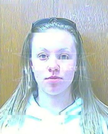 Brandy R Norton