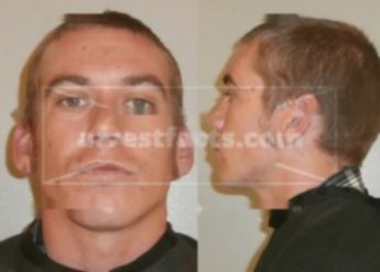 Joshua Michael Spaulding