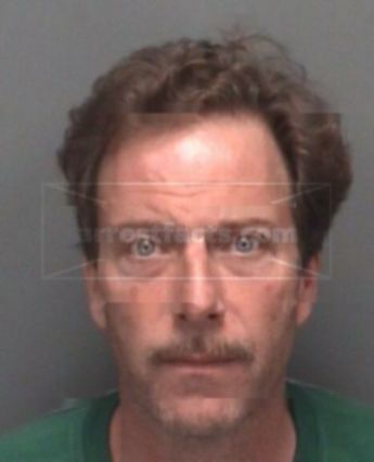 Ray Harold Garrett
