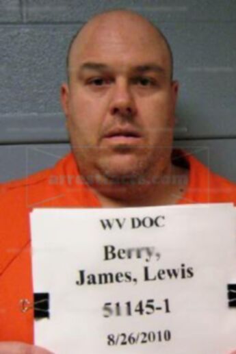 James Larry Berry