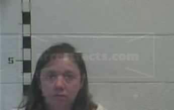 Brandy Nicole Woods