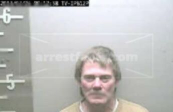 Kenneth Marvin Hutcheson