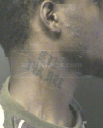 Rodell Robert Womack Jr