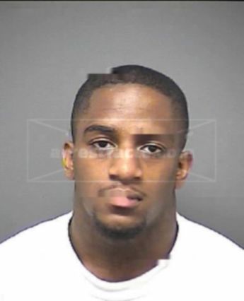 Austin Clay Strayhorn