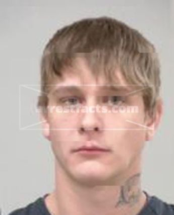 Justin Douglas Ripplinger