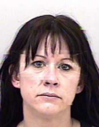 Tracie Ann Durham