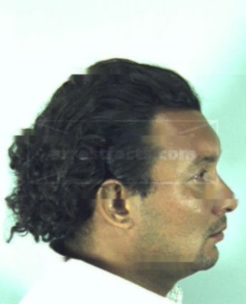 Jesus Mora