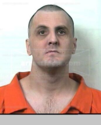 Michael Chandler