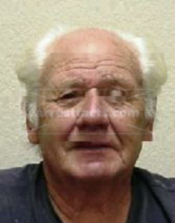 Albert Burl Pittman