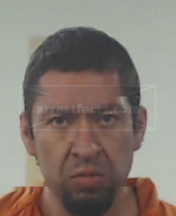Rodney Allen Maldonado