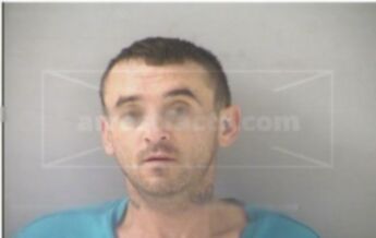Ryan Knowles Stevenson