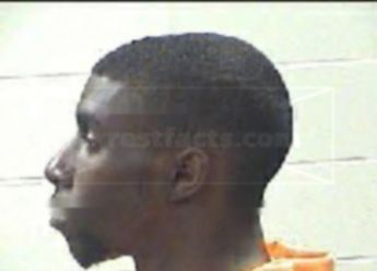 Marcus Dewayne Landers