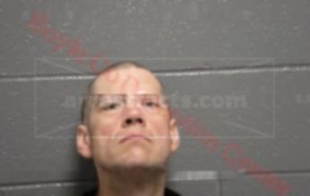 Anthony Wayne Richardson
