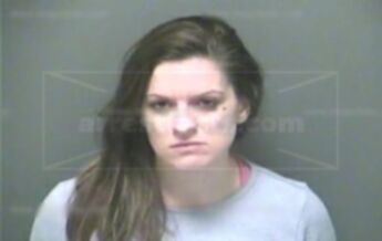 Danielle Marie Roberts