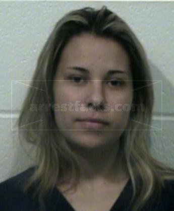 Carolyn Marie Garcia