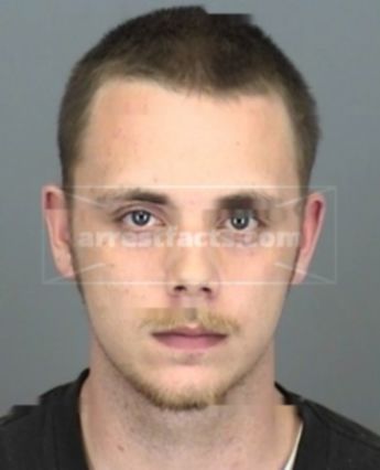 Jordan Lee Morris