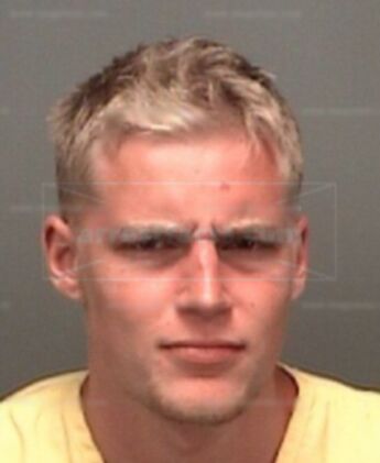 Thomas Michael Bell
