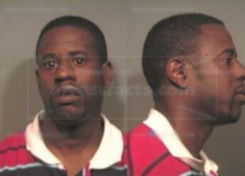 Terrence Lamont Mitchell