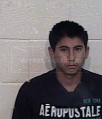 Juan Romeo Trevino Montoya