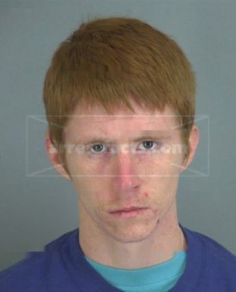 Austin Garrett Sisk