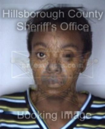 Barbara Lee Gough
