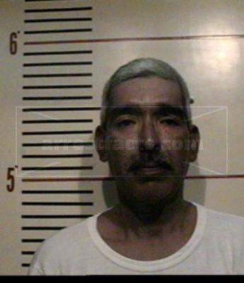 Ronnie Vidaurri Rodriguez