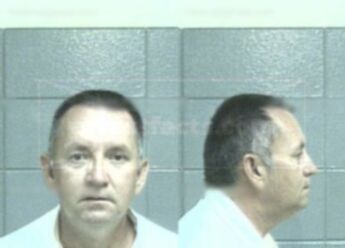 Johnny Henry Cain Jr.