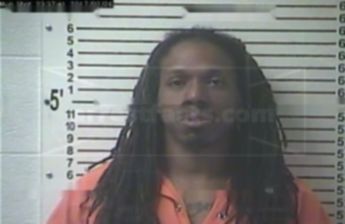 Keith Deloarn Tannenhill