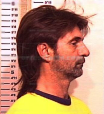 Mark Edward Daugherty