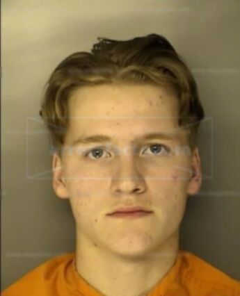 Kyle Christopher Stephens