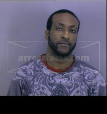 Davon Dewayne Clyde Vanzandt