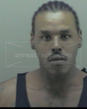 Drew Antonio Davis